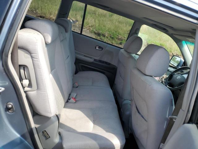 Photo 11 from auction – 2005 TOYOTA HIGHLANDER with VIN JTEEP21A750095325