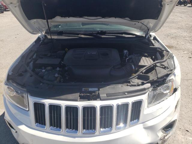 Photo 11 from auction – 2016 JEEP GRAND CHER with VIN 1C4RJEBG0GC329575