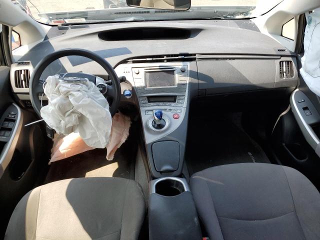 Photo 8 from auction – 2015 TOYOTA PRIUS with VIN JTDKN3DU3F0435337