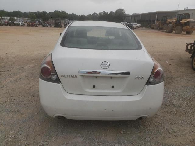 Photo 6 from auction – 2007 NISSAN ALTIMA 2.5 with VIN 1N4AL21E27C116445
