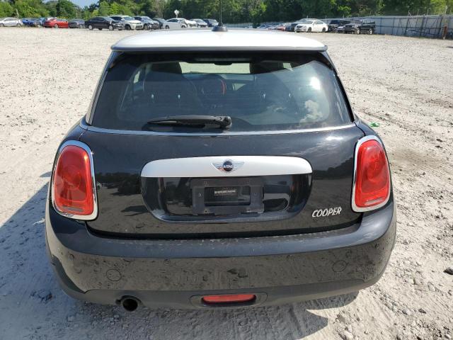 Photo 6 from auction – 2014 MINI COOPER with VIN WMWXM5C52ET932775