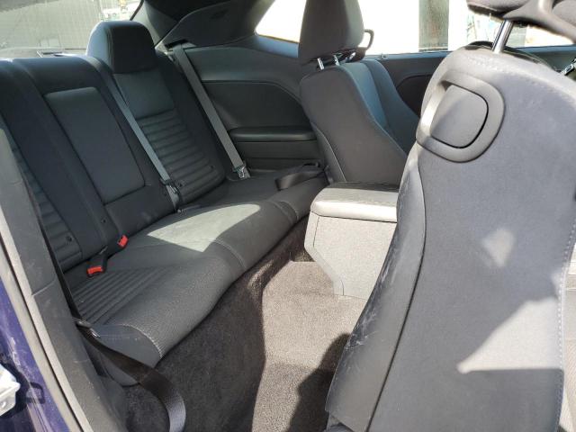 Photo 10 from auction – 2013 DODGE CHALLENGER with VIN 2C3CDYBT2DH742459