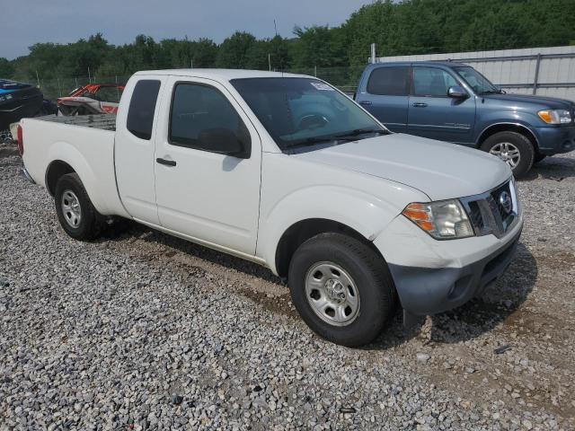 Photo 4 from auction – 2013 NISSAN FRONTIER S with VIN 1N6BD0CT5DN735372