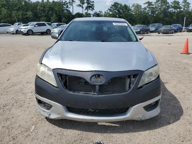 Photo 5 from auction – 2011 TOYOTA CAMRY BASE with VIN 4T1BF3EKXBU680810