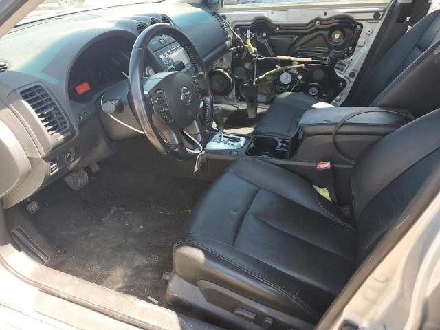 Photo 7 from auction – 2011 NISSAN ALTIMA BAS with VIN 1N4AL2AP8BN406316