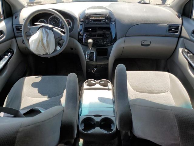 Photo 8 from auction – 2005 TOYOTA SIENNA CE with VIN 5TDZA23C45S231106
