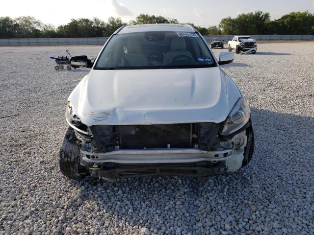 Photo 5 from auction – 2015 VOLVO XC60 T5 PL with VIN YV4612RM1F2636056