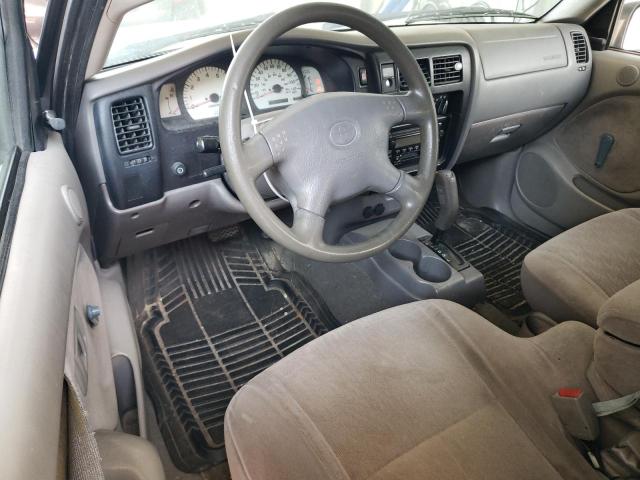 Photo 8 from auction – 2003 TOYOTA TACOMA with VIN 5TEVL52N73Z175191