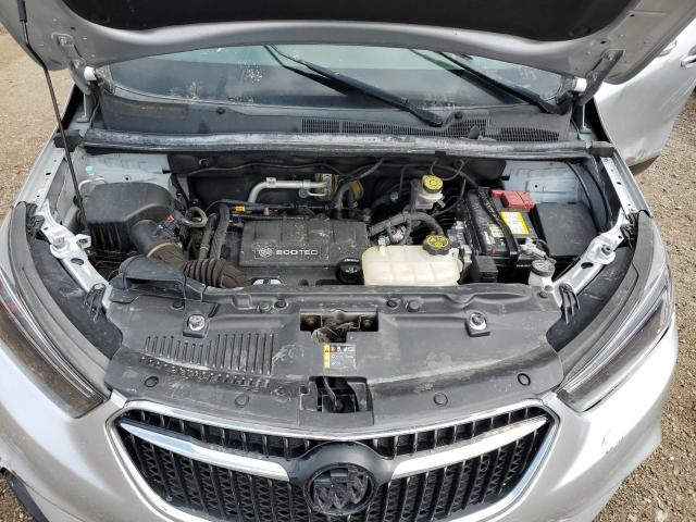 Photo 11 from auction – 2017 BUICK ENCORE PRE with VIN KL4CJBSB1HB193368