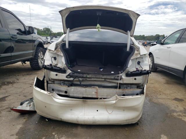 Photo 6 from auction – 2014 BUICK LACROSSE P with VIN 1G4GD5G3XEF195606