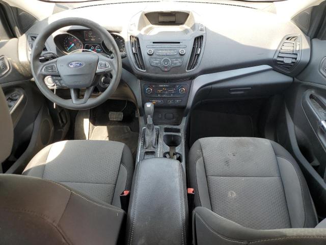 Photo 8 from auction – 2017 FORD ESCAPE SE with VIN 1FMCU9GD5HUD78488