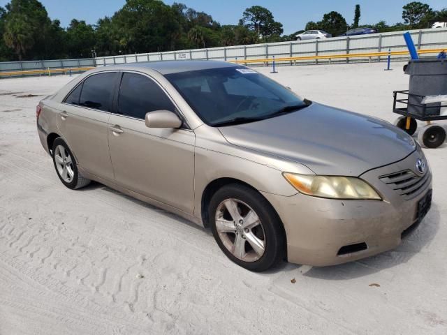 Photo 4 from auction – 2009 TOYOTA CAMRY BASE with VIN 4T1BE46K79U412721