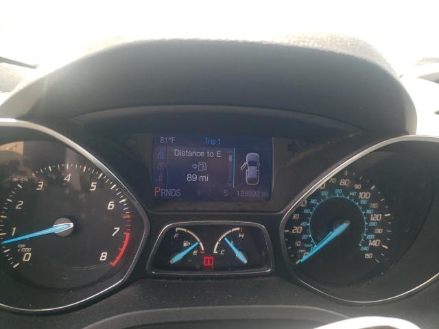 Photo 9 from auction – 2013 FORD ESCAPE S with VIN 1FMCU0F72DUB44794