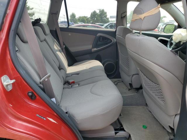 Photo 11 from auction – 2007 TOYOTA RAV4 LIMIT with VIN JTMZD31V876033150
