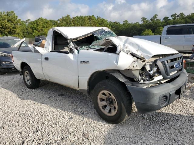 Photo 4 from auction – 2011 FORD RANGER with VIN 1FTKR1AD4BPB21744