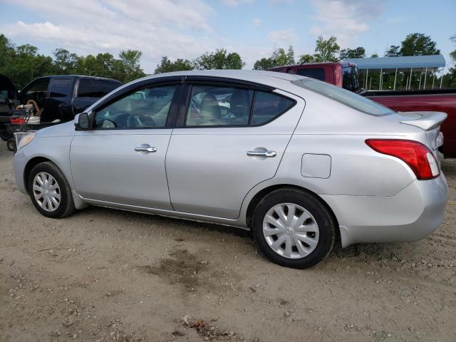 Photo 2 from auction – 2014 NISSAN VERSA with VIN 3N1CN7AP3EL806642