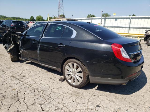 Photo 2 from auction – 2015 LINCOLN MKS with VIN 1LNHL9FT6FG606589