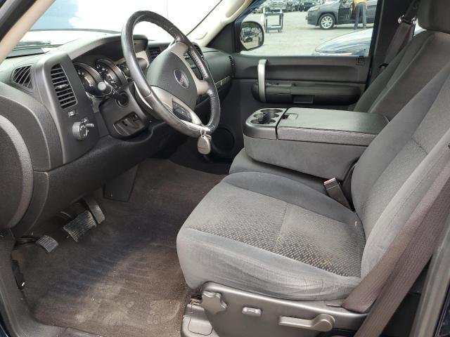 Photo 7 from auction – 2008 GMC SIERRA K15 with VIN 2GTEK19J281287164
