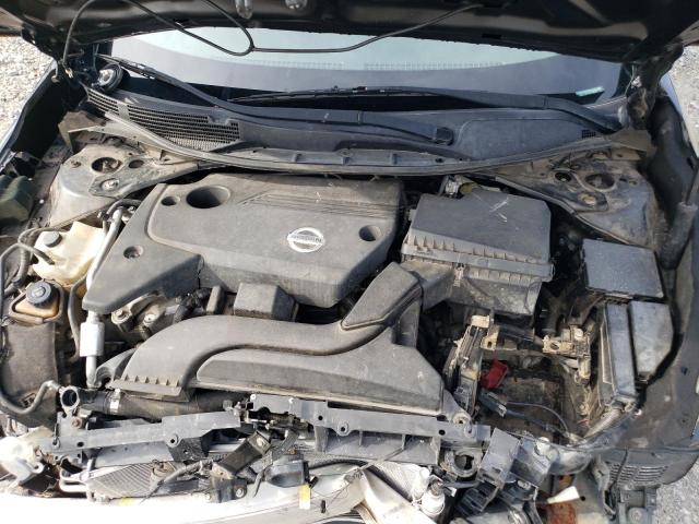 Photo 11 from auction – 2013 NISSAN ALTIMA 2.5 with VIN 1N4AL3AP1DC178373