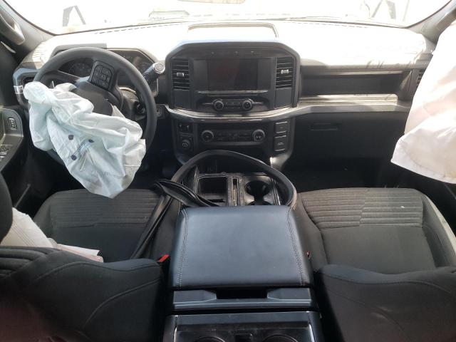 Photo 8 from auction – 2022 FORD F150 SUPER with VIN 1FTFW1E80NFB42012