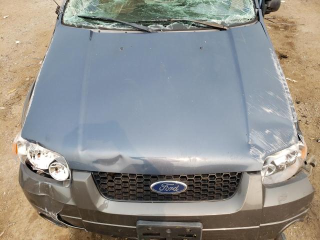 Photo 12 from auction – 2005 FORD ESCAPE XLT with VIN 1FMYU03185KC75005