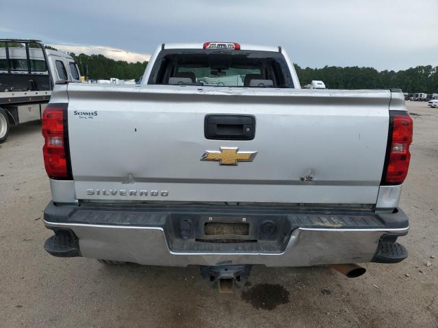 Photo 6 from auction – 2019 CHEVROLET SILVERADO with VIN 1GC1KREGXKF104780
