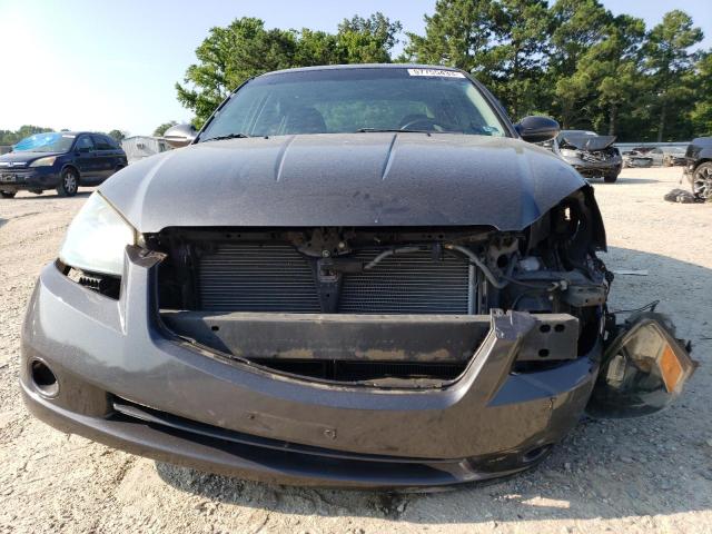Photo 5 from auction – 2005 NISSAN ALTIMA SE with VIN 1N4BL11D85C349510