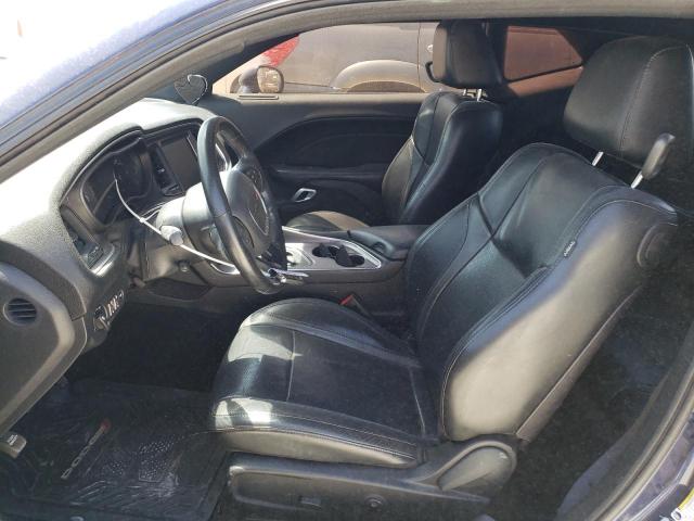 Photo 7 from auction – 2016 DODGE CHALLENGER with VIN 2C3CDZAG0GH337537