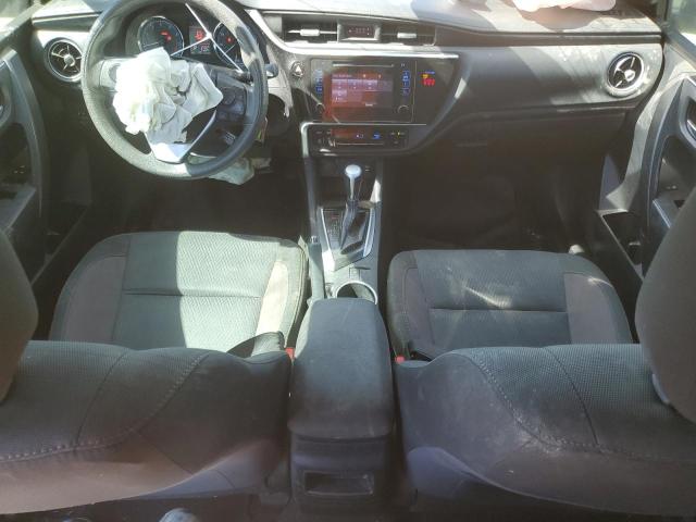 Photo 8 from auction – 2019 TOYOTA COROLLA L with VIN 2T1BURHE5KC200558