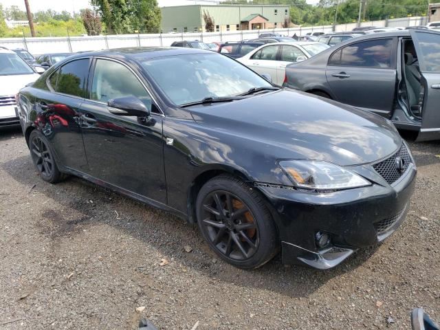 Photo 4 from auction – 2011 LEXUS IS 250 with VIN JTHBF5C26B5147820