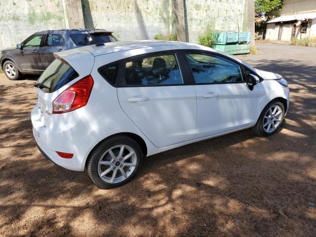 Photo 3 from auction – 2016 FORD FIESTA SE with VIN 3FADP4EJ0GM178963