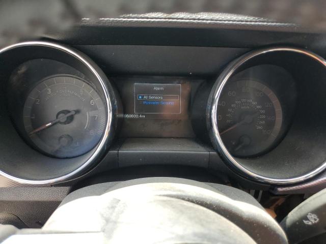 Photo 9 from auction – 2017 FORD MUSTANG GT with VIN 1FA6P8CF9H5330972