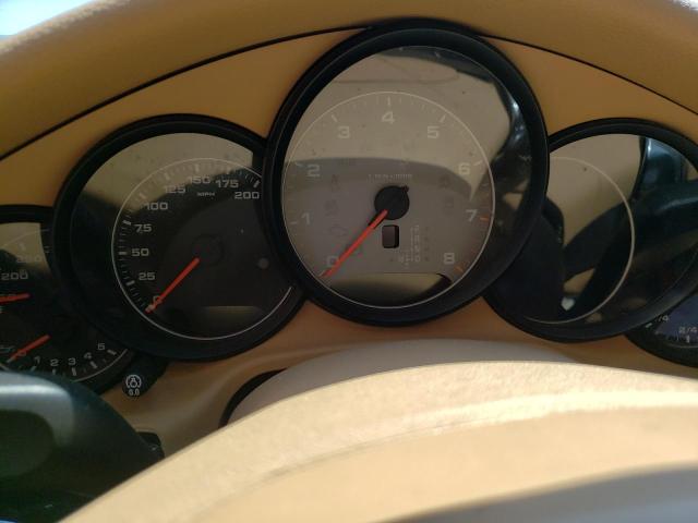 Photo 9 from auction – 2010 PORSCHE PANAMERA S with VIN WP0AB2A7XAL064231