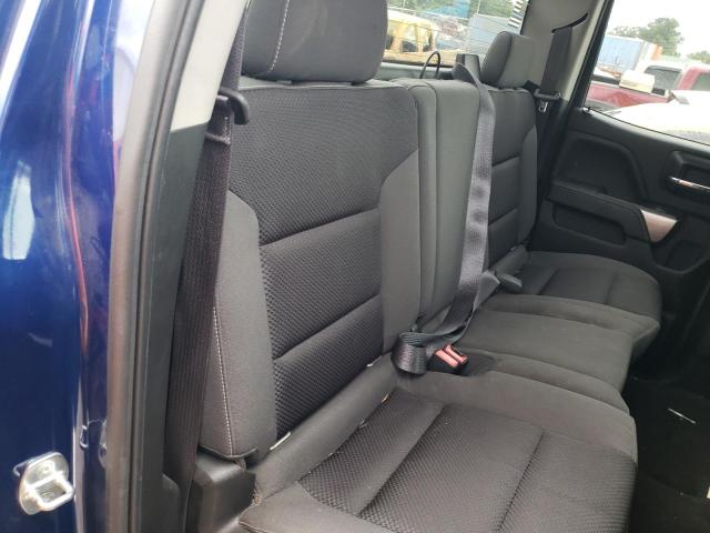 Photo 10 from auction – 2014 CHEVROLET SILVERADO with VIN 1GCVKREC2EZ187980