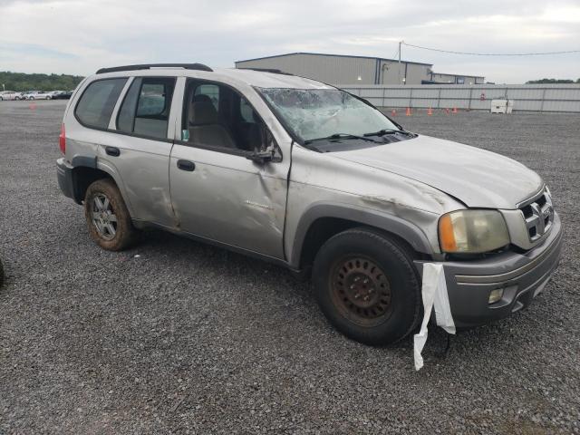 Photo 4 from auction – 2005 ISUZU ASCENDER S with VIN 4NUDS13S852702887