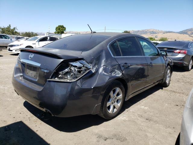 Photo 3 from auction – 2008 NISSAN ALTIMA with VIN 1N4CL21E48C149599