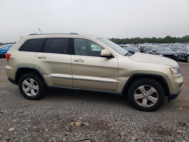 Photo 4 from auction – 2012 JEEP GRAND CHER with VIN 1C4RJFAG8CC193651