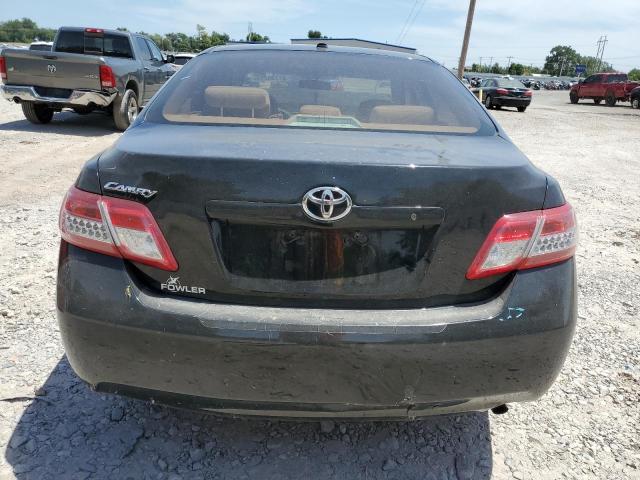Photo 6 from auction – 2010 TOYOTA CAMRY BASE with VIN 4T4BF3EK7AR015965