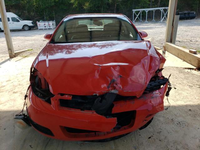 Photo 5 from auction – 2013 CHEVROLET IMPALA LTZ with VIN 2G1WC5E36D1175292