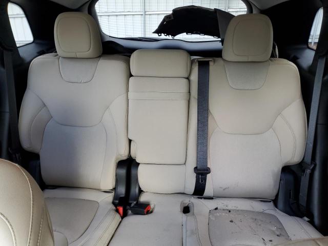 Photo 10 from auction – 2016 JEEP CHEROKEE S with VIN 1C4PJLAB9GW375955