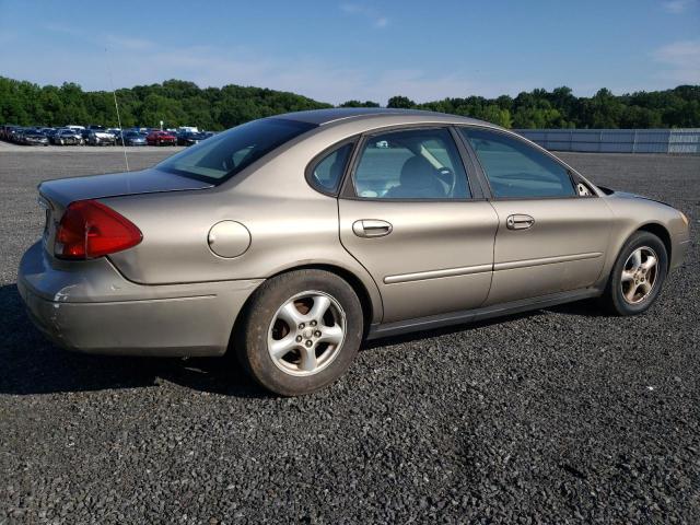Photo 3 from auction – 2003 FORD TAURUS SES with VIN 1FAFP55203A176595