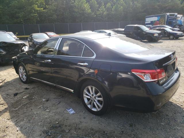 Photo 2 from auction – 2010 LEXUS ES 350 with VIN JTHBK1EG5A2345141