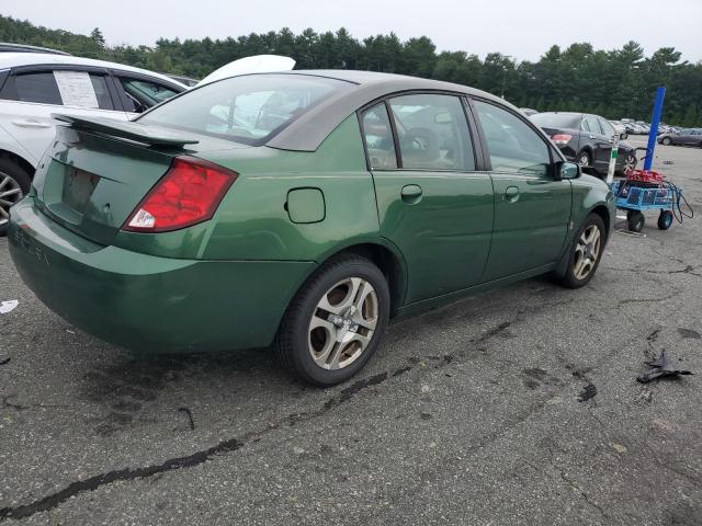 Photo 3 from auction – 2003 SATURN ION LEVEL with VIN 1G8AL52FX3Z121137