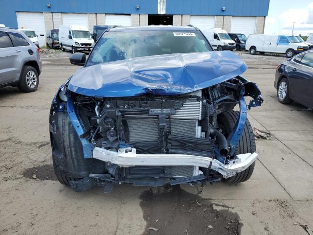 Снимка 5 от търг – 2022 FORD EXPLORER X с VIN 1FMSK8DH7NGB73509