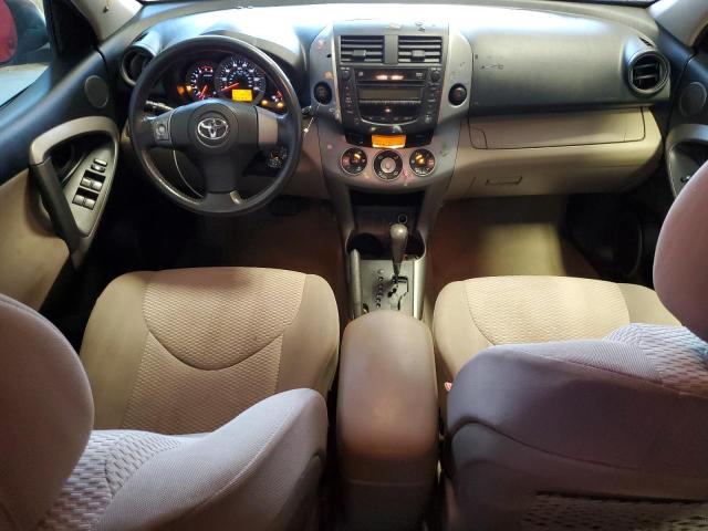Photo 8 from auction – 2007 TOYOTA RAV4 with VIN JTMBD31VX76040456