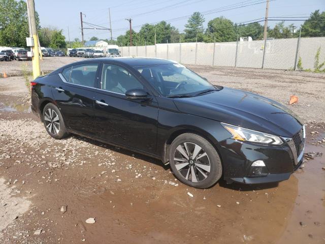 Photo 4 from auction – 2022 NISSAN ALTIMA SL with VIN 1N4BL4EV5NN423863