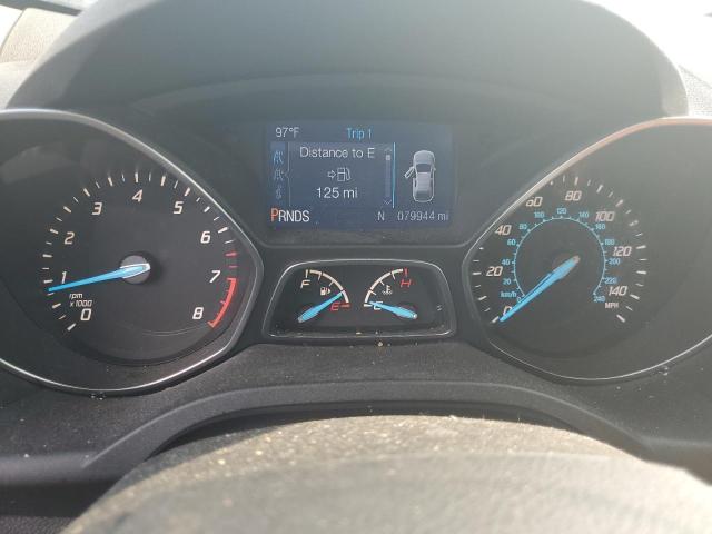Photo 9 from auction – 2015 FORD ESCAPE SE with VIN 1FMCU0G7XFUC73688