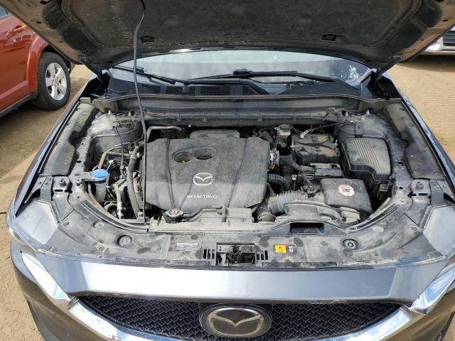 Photo 11 from auction – 2020 MAZDA CX-5 GRAND with VIN JM3KFBDM0L1864228