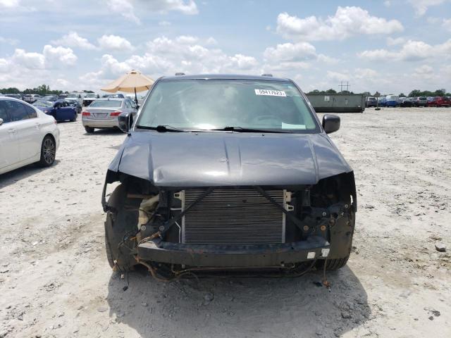 Photo 5 from auction – 2016 CHRYSLER TOWN & COU with VIN 2C4RC1BG7GR119968
