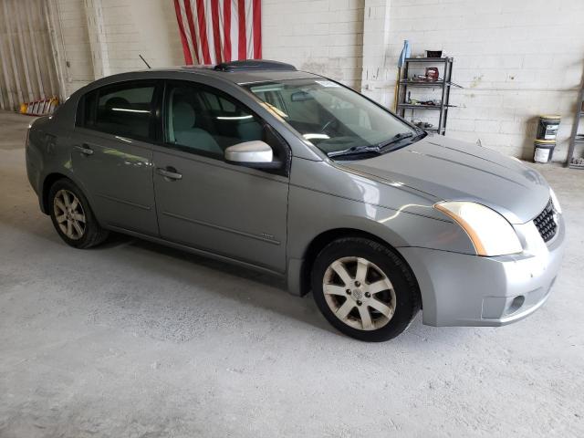 Photo 4 from auction – 2008 NISSAN SENTRA 2.0 with VIN 3N1AB61E98L659191